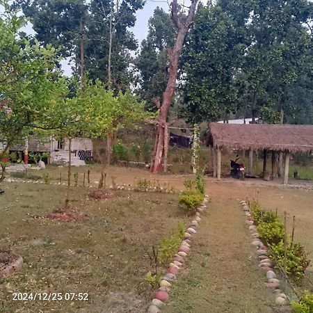Kharikuna Home Stay Bhagaura エクステリア 写真